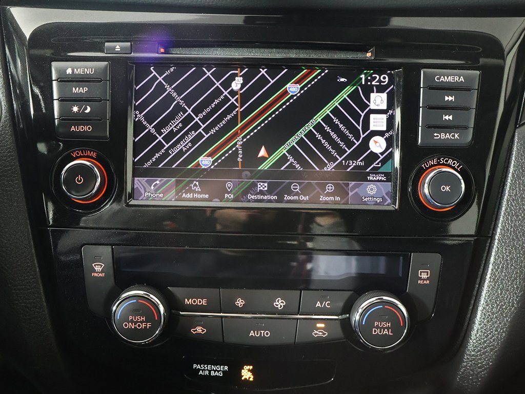 Used 2022 Nissan Rogue Sport SL image 44