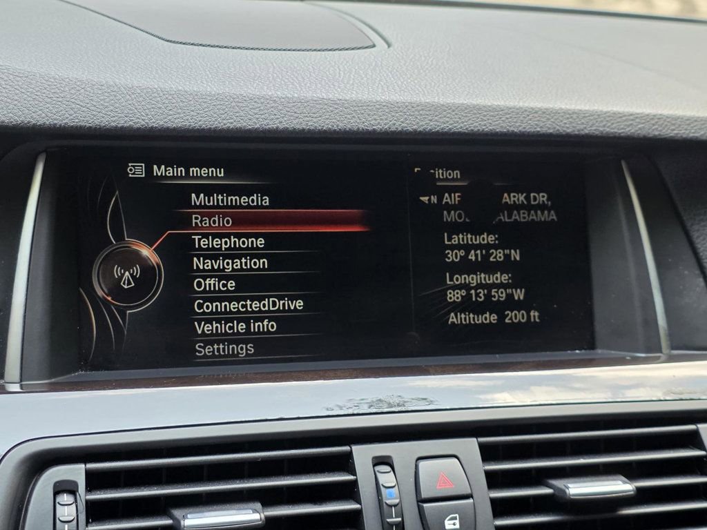 Used 2016 BMW 528i xDrive Sedan AWD/4WD image 16