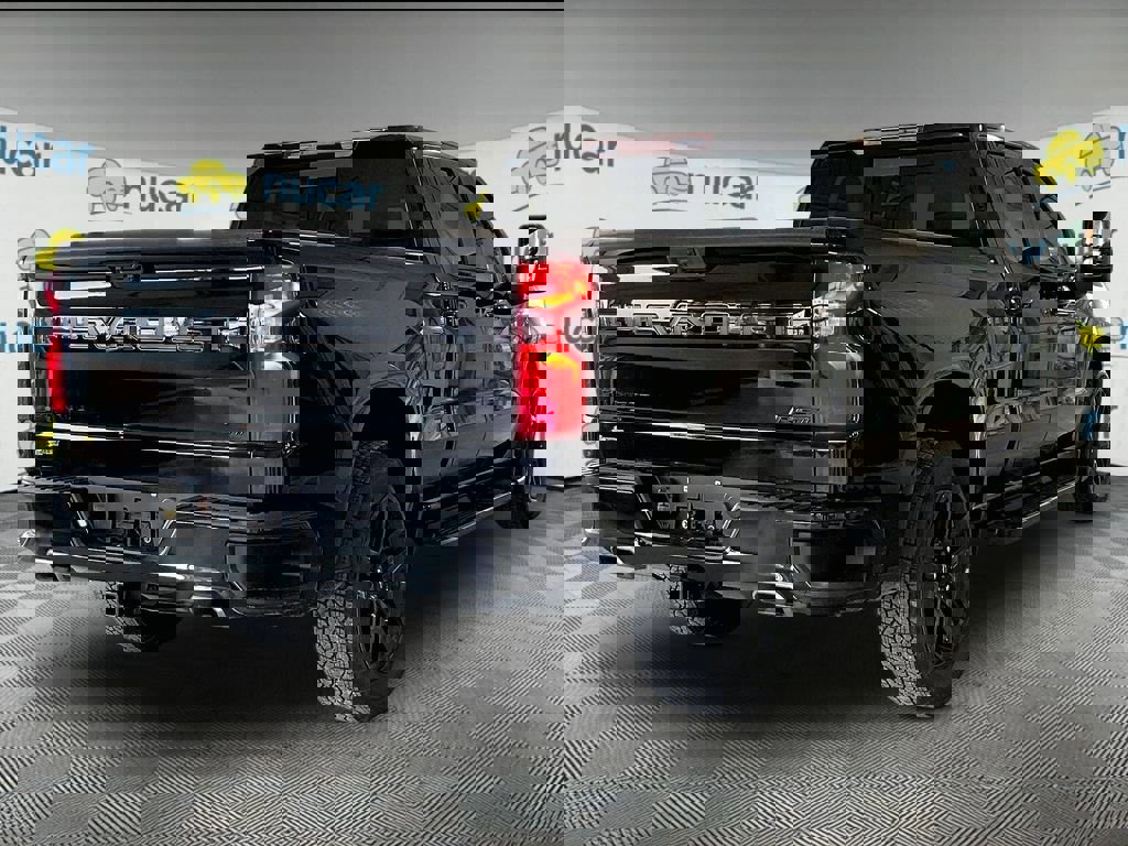 Used 2023 Chevrolet Silverado 1500 RST w/ True North Edition Plus image 6