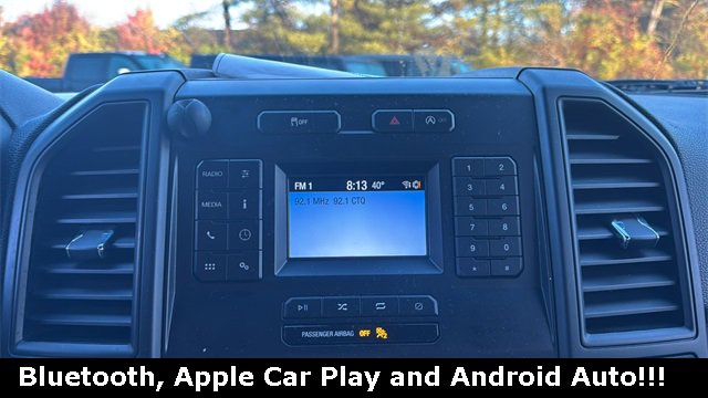 Used 2019 Ford F150 XL w/ Equipment Group 101A Mid image 4