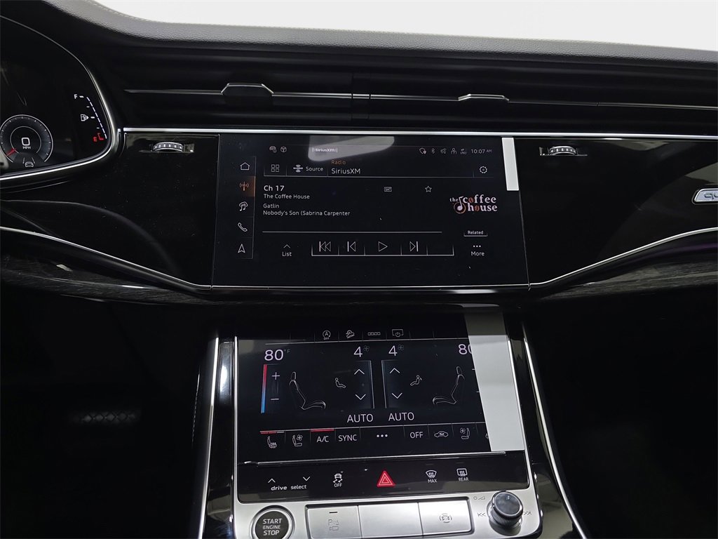 New 2025 Audi Q7 3.0T Premium Plus image 20