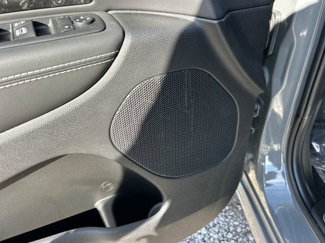 New 2026 Dodge Durango SRT Hellcat image 34