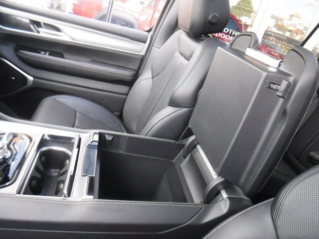 New 2025 Jeep Wagoneer Series II image 24