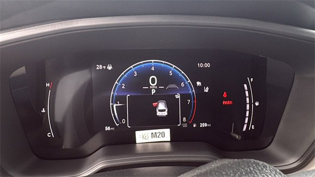 New 2026 Toyota Corolla Cross L image 11