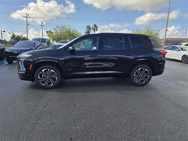 New 2026 Buick Enclave Sport Touring w/ Power Package image 8