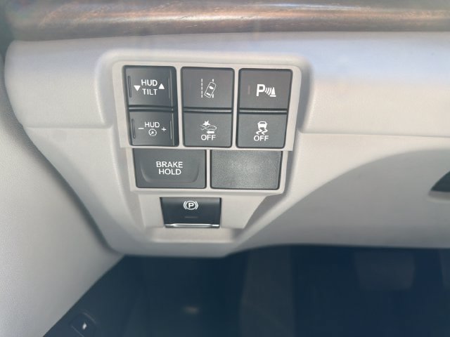 Used 2021 Acura RDX w/ Advance Package FWD image 8