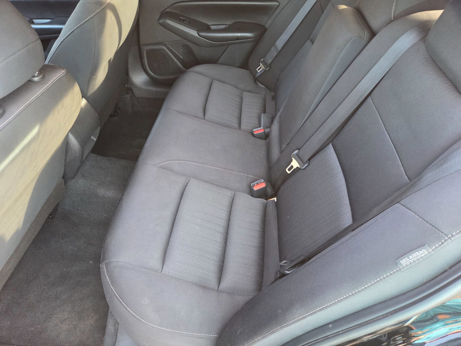 Used 2021 Nissan Altima 2.5 S FWD image 10