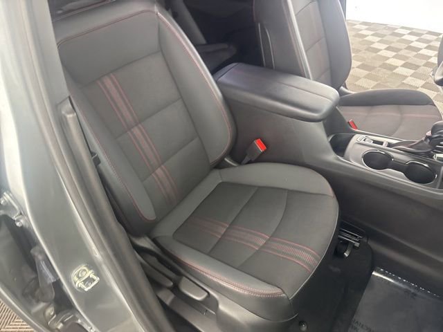 Used 2024 Chevrolet Equinox RS image 31