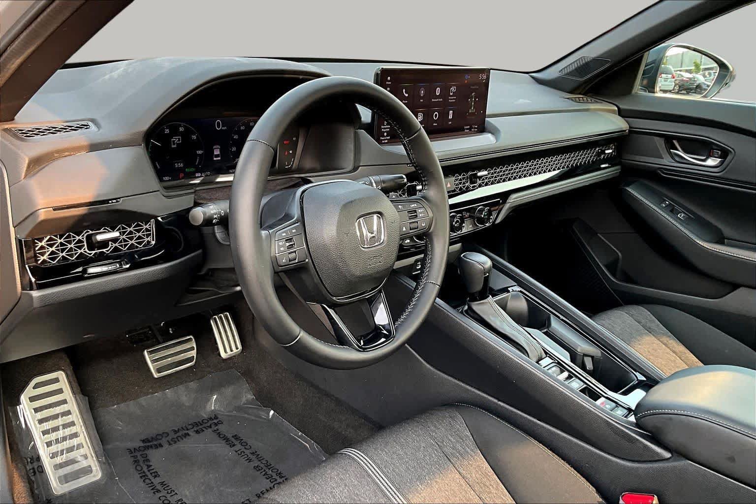Used 2024 Honda Accord Sport image 18