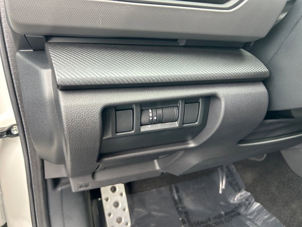 Used 2024 Subaru Crosstrek 2.5i Sport image 21