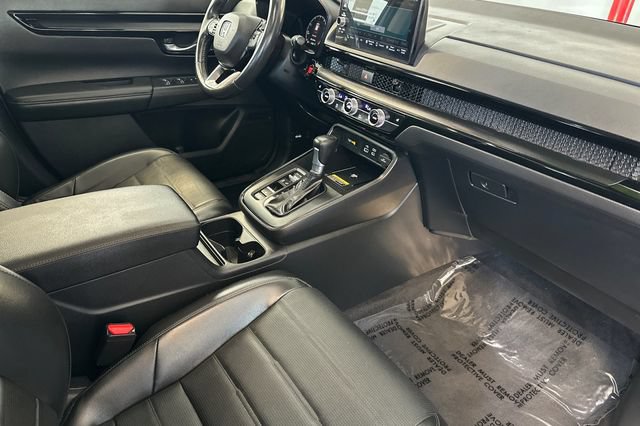 Used 2023 Honda CR-V EX-L image 18