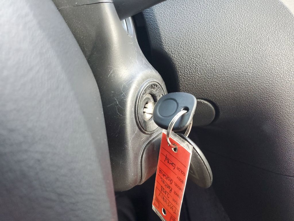 Used 2008 Pontiac Solstice GXP w/ Premium Package image 33