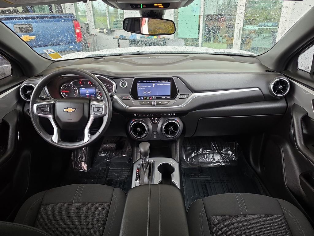 Certified 2021 Chevrolet Blazer LT image 22