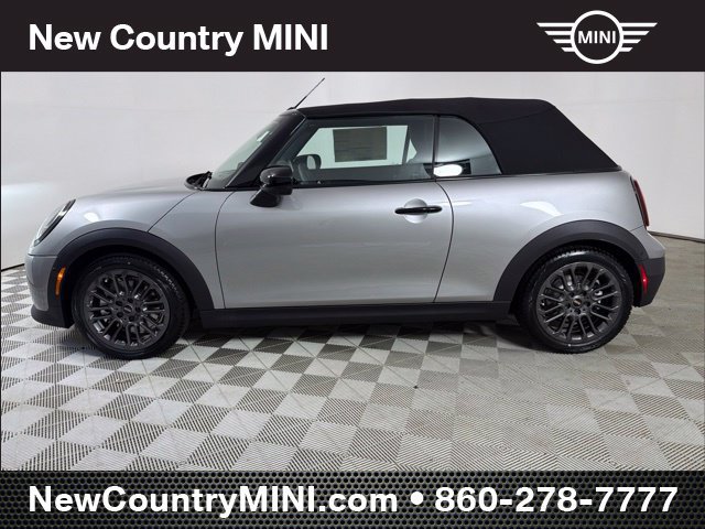 New 2026 MINI Cooper S FWD image 4