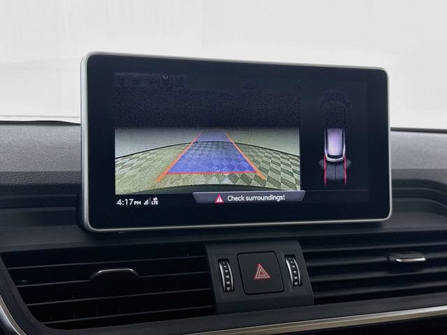 Used 2018 Audi Q5 Prestige AWD/4WD image 14