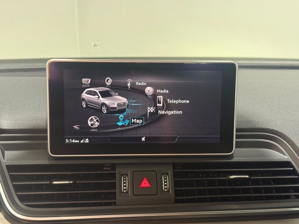 Used 2019 Audi SQ5 Premium Plus w/ Premium Plus Package AWD/4WD image 19