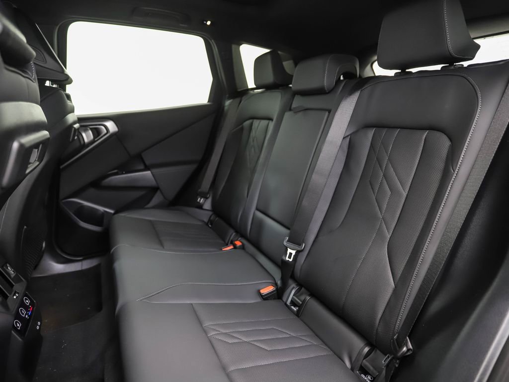 Used 2026 BMW X3 xDrive30 w/ Convenience Package image 22