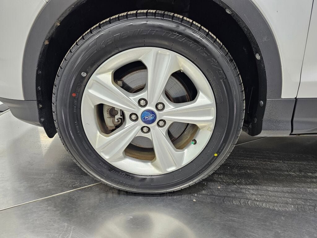 Used 2014 Ford Escape SE AWD/4WD image 11