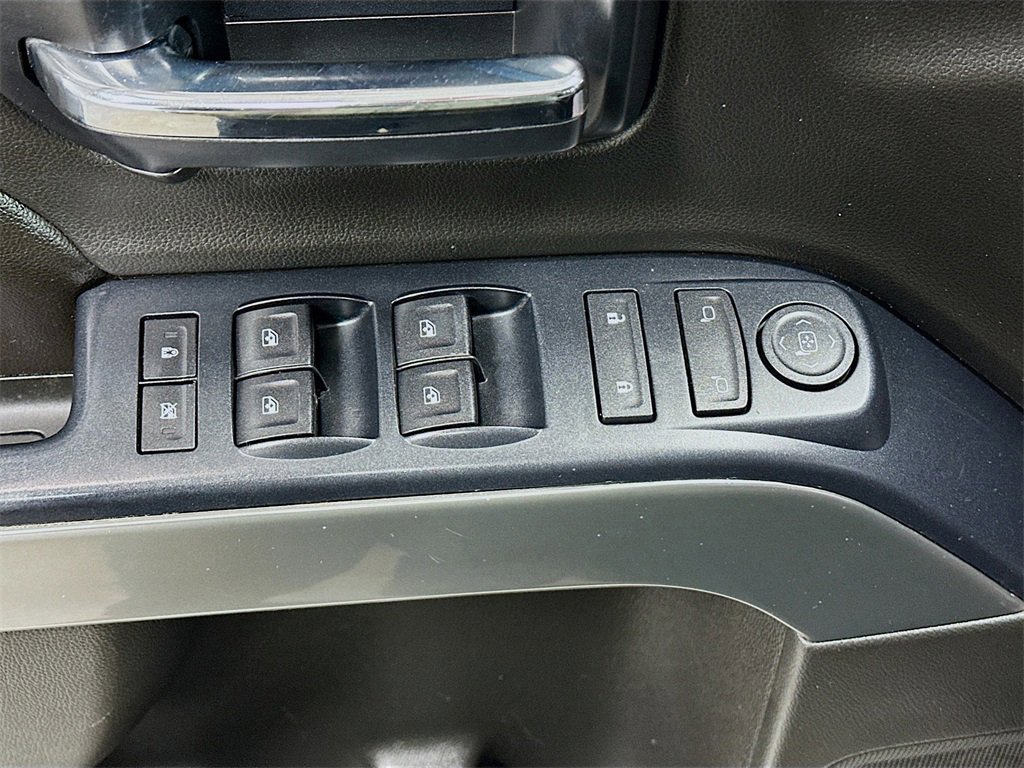 Used 2014 Chevrolet Silverado 1500 LT w/ LT Convenience Package image 17