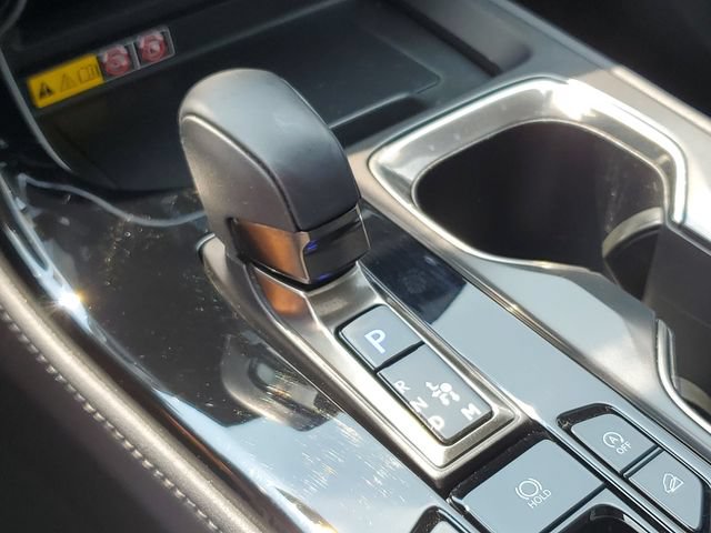Used 2025 Lexus NX 350 AWD w/ Accessory Package (2T) image 31