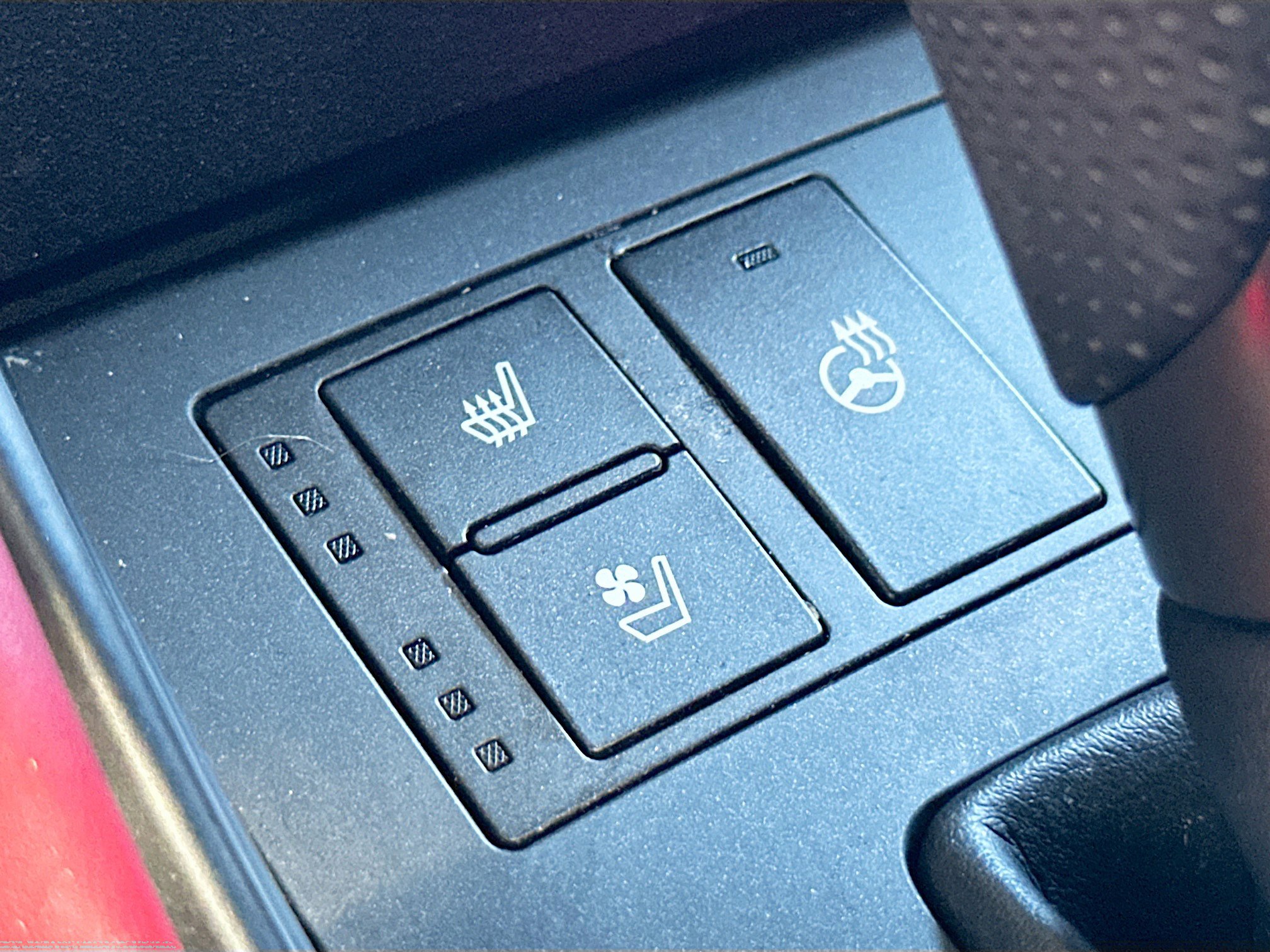 Used 2023 Lexus IS 350 F Sport w/ Handling Package image 20