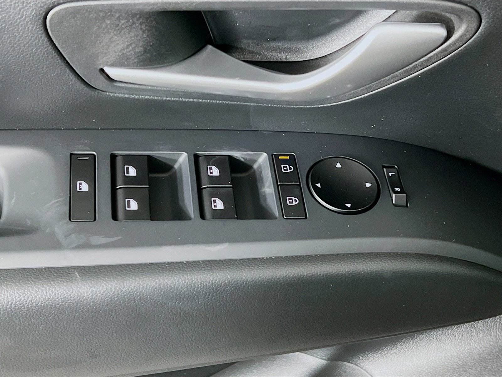 New 2026 Hyundai Santa Cruz SEL AWD/4WD image 20