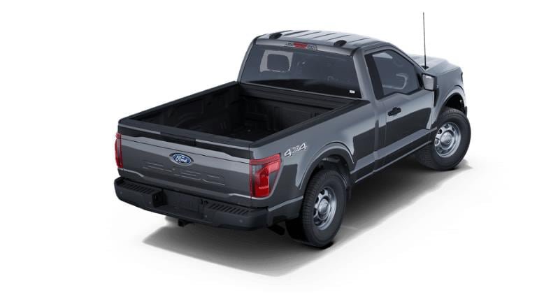 New 2025 Ford F150 XL AWD/4WD image 44
