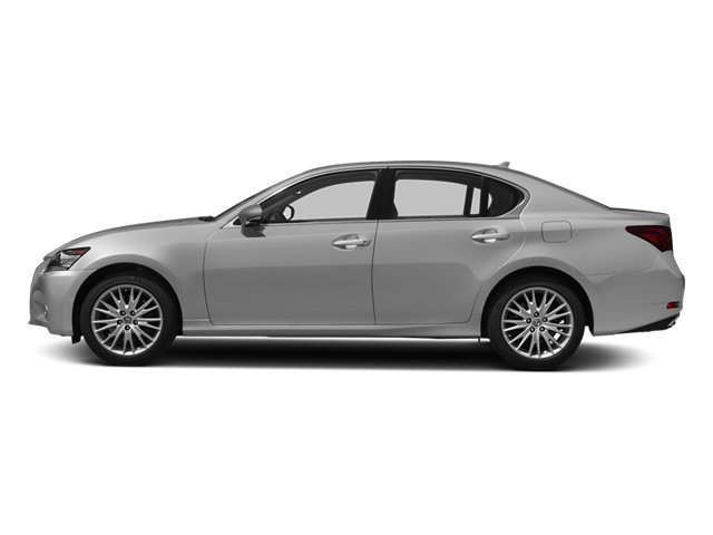 Used 2013 Lexus GS 350 AWD w/ Premium Pkg image 3