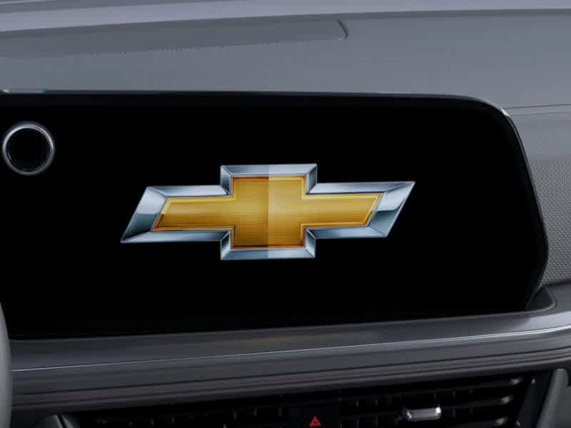 New 2026 Chevrolet Suburban RST image 20
