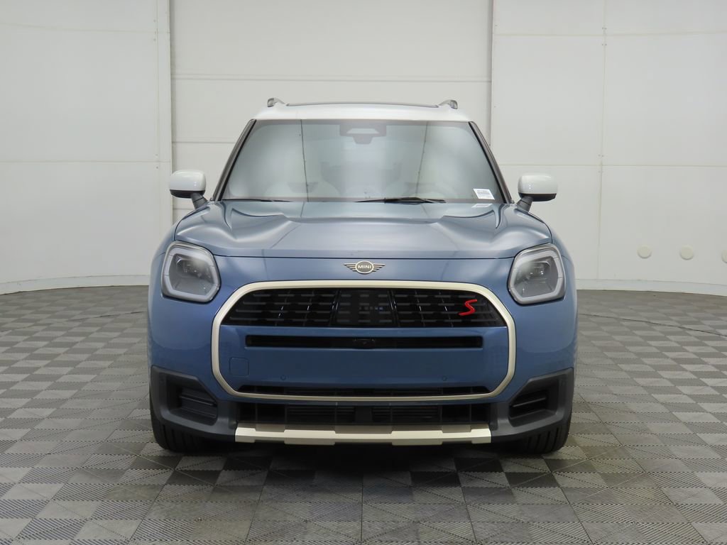 New 2026 MINI Cooper Countryman S w/ Comfort Package Max image 2