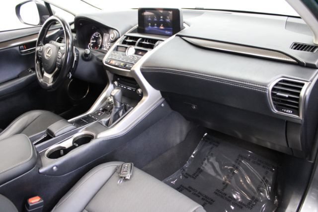 Used 2020 Lexus NX 300 FWD w/ Comfort Package image 28