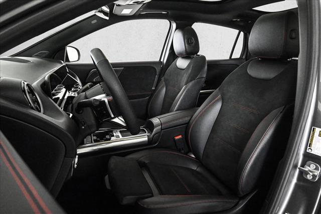 New 2026 Mercedes-Benz GLA 250 4MATIC image 18