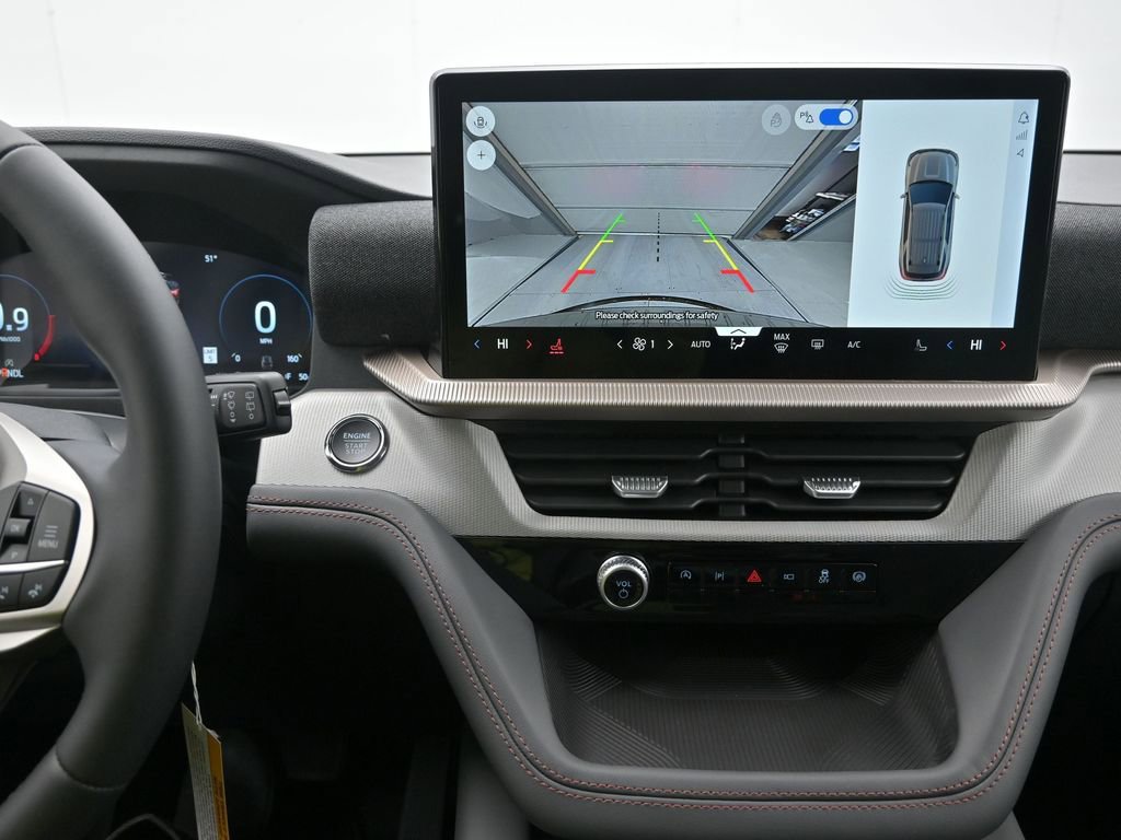 New 2026 Ford Explorer Active image 20