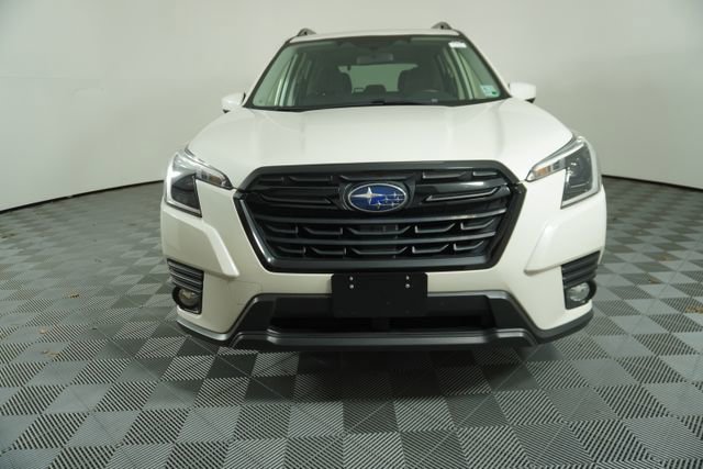 Certified 2022 Subaru Forester Premium image 2
