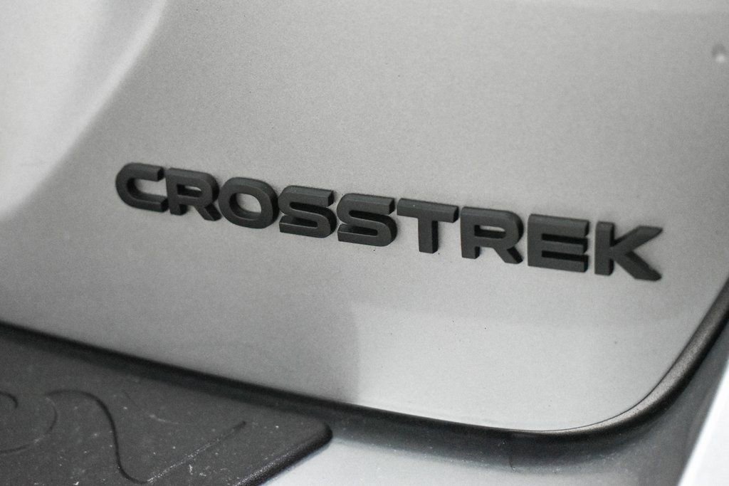 Certified 2026 Subaru Crosstrek 2.0i Premium image 10