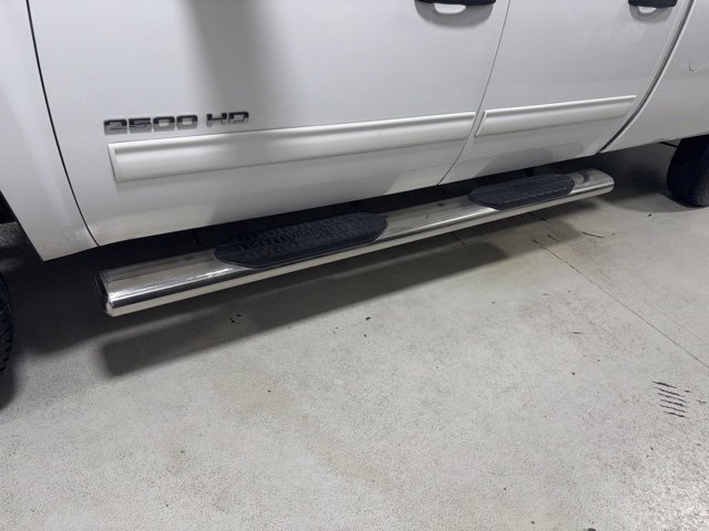Used 2012 Chevrolet Silverado 2500 LT image 7