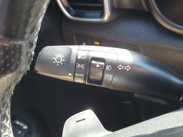 Used 2021 Kia Sportage S w/ S FWD Premium Package image 12