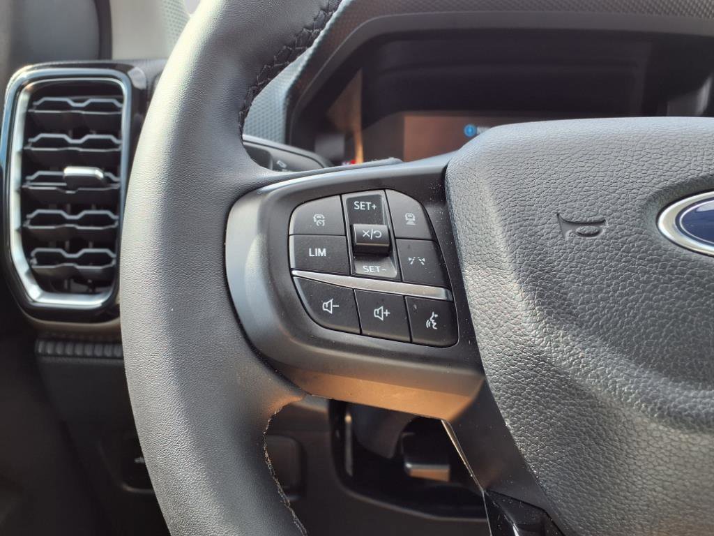 Used 2024 Ford Ranger XLT w/ Technology Package image 17