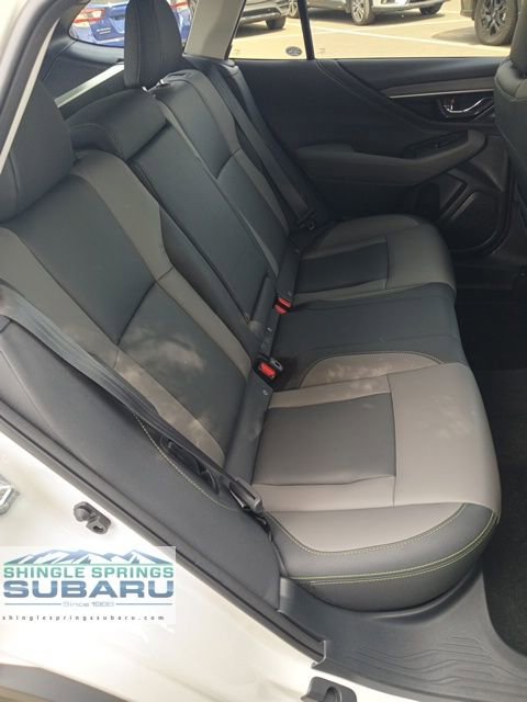 Certified 2025 Subaru Outback Onyx Edition AWD/4WD image 27