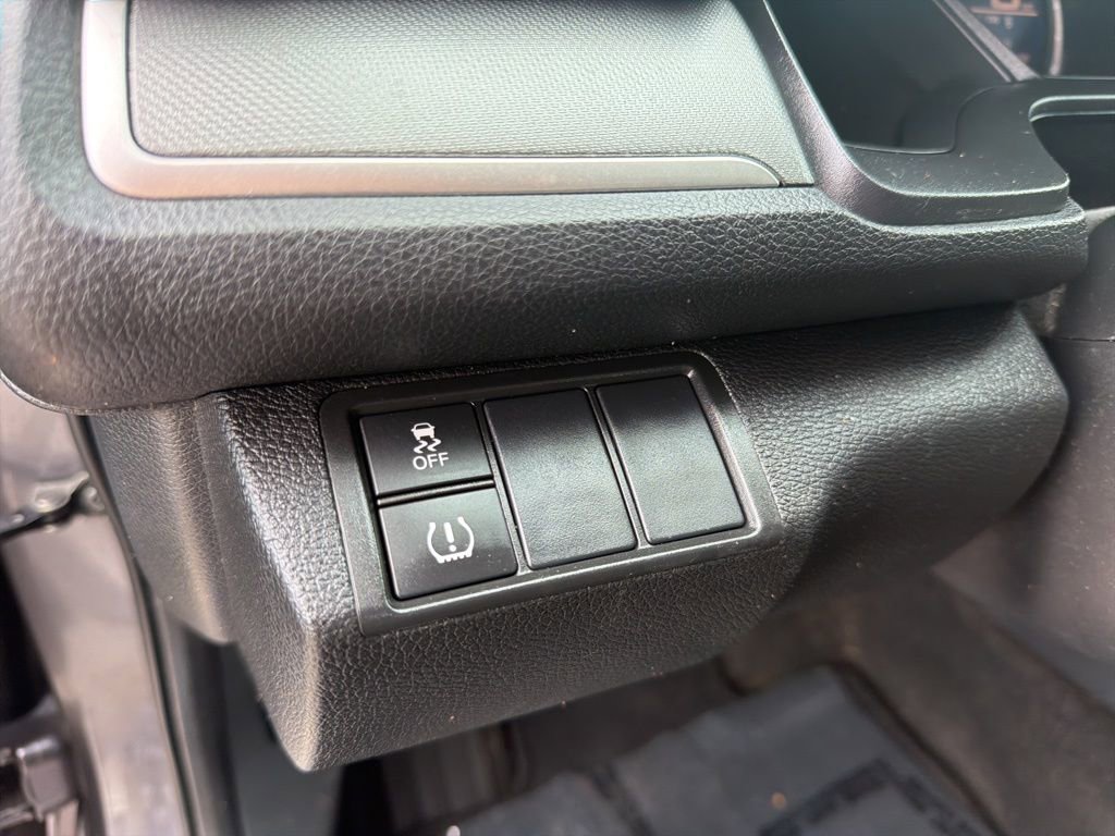 Used 2016 Honda Civic LX image 13