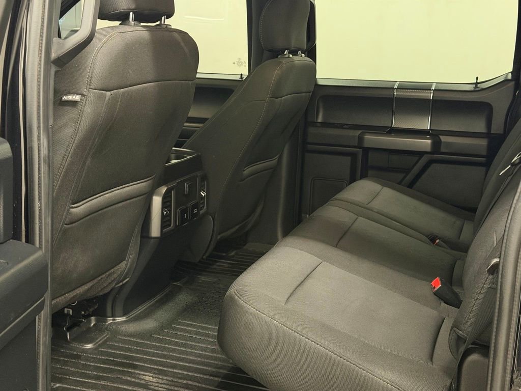 Used 2020 Ford F150 XLT w/ Equipment Group 302A Luxury image 26