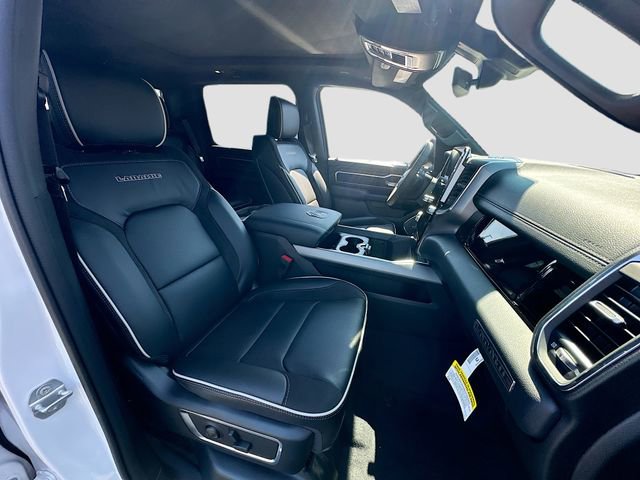 New 2026 RAM 1500 Laramie image 31