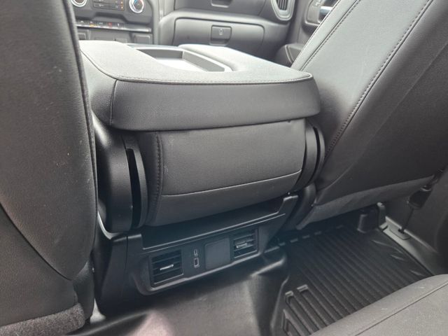 Used 2023 GMC Sierra 1500 Pro w/ Convenience Package AWD/4WD image 6