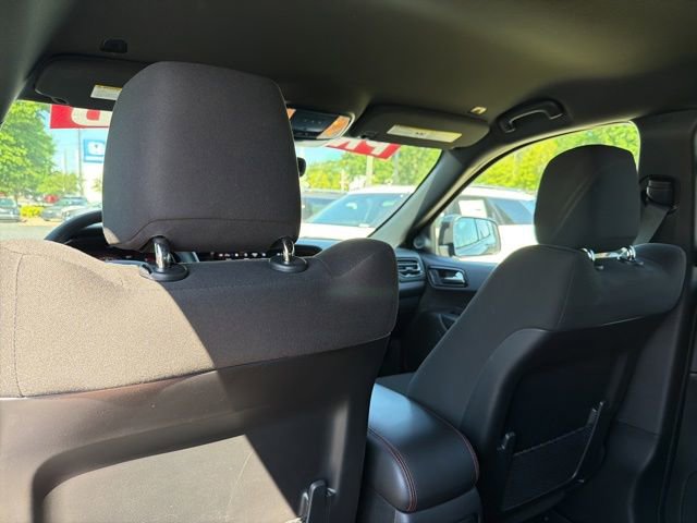 Used 2026 Dodge Durango GT AWD/4WD image 28