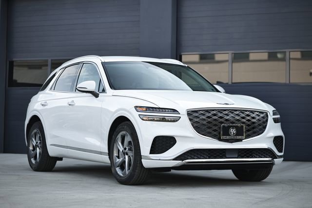 Used 2026 Genesis GV70 2.5T