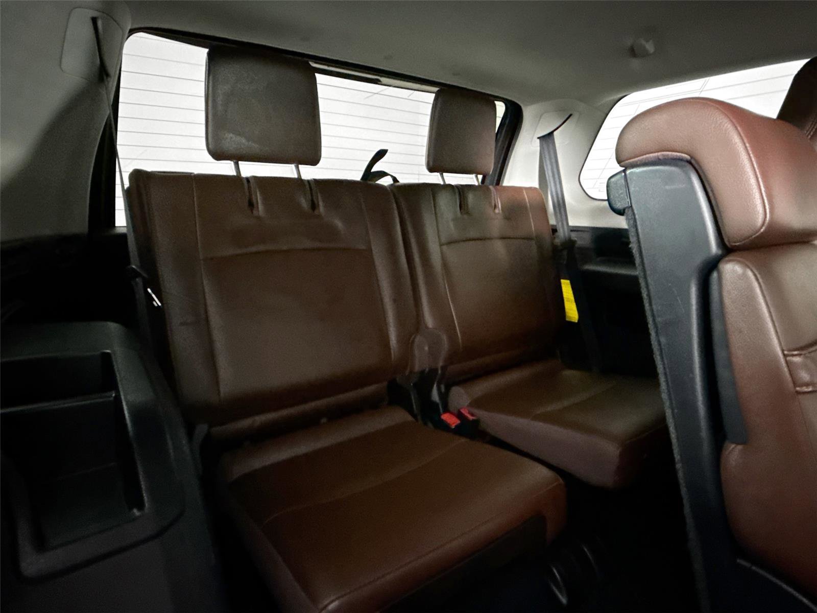 Used 2016 Toyota 4Runner Limited image 43