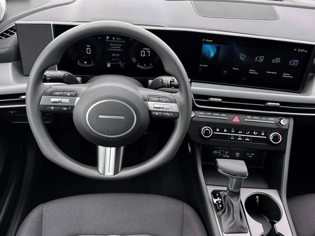 New 2026 Hyundai Sonata SE FWD image 17