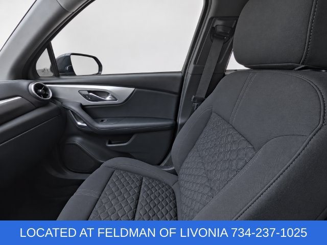 Certified 2021 Chevrolet Blazer LT FWD image 20