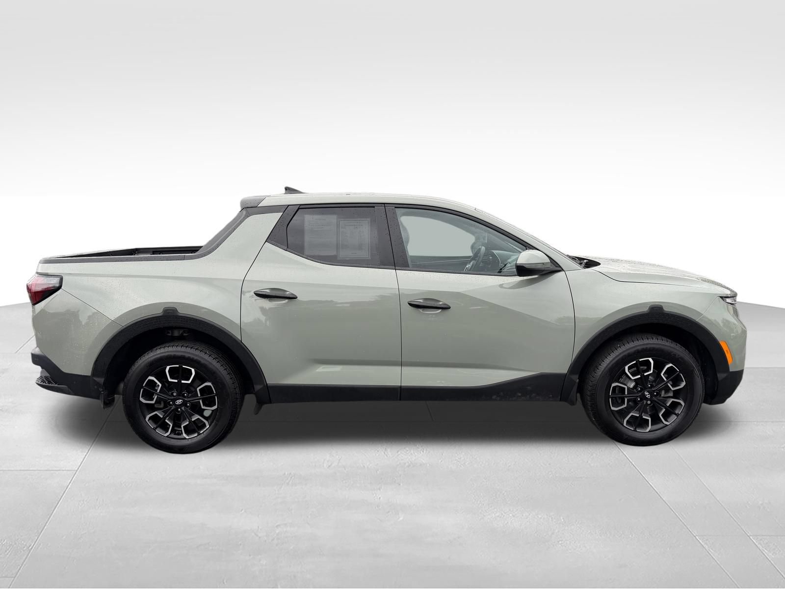 Used 2024 Hyundai Santa Cruz SEL AWD/4WD image 4