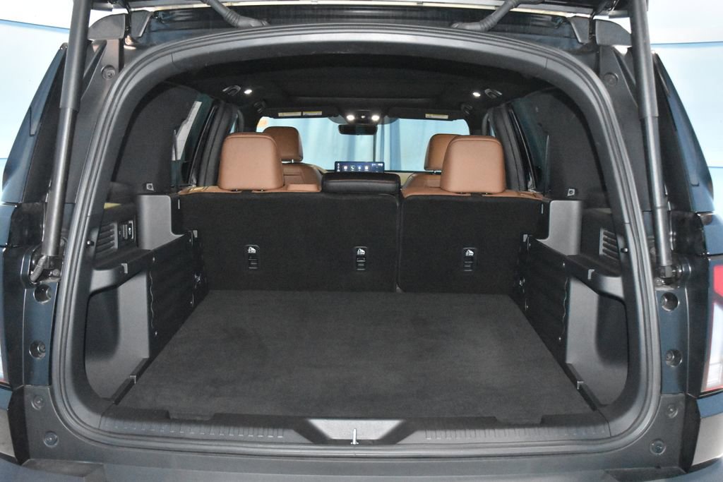 Used 2026 Honda Passport TrailSport Elite image 32